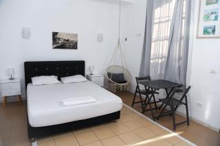 Domos Tiberias - Heated pool דומוס טבריה- בריכה מחוממת - 6