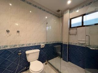 Resort 2-3BR Huge Pool, BBQ, 300m-Beach, 8 mins to Walking Street - 2