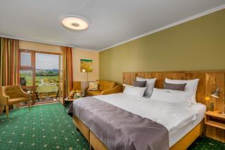 Hotel An der Brunnader - Die Therme befindet sich 4 Geh-Minuten entfernt - Bad Birnbach - 2