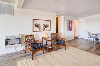 Lake Hudson Home with Patio in Locust Grove - Locust Grove - 7