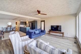 Lake Hudson Home with Patio in Locust Grove - Locust Grove - 6