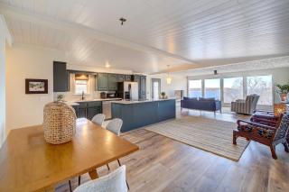 Lake Hudson Home with Patio in Locust Grove - Locust Grove - 3
