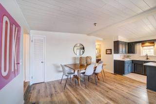 Lake Hudson Home with Patio in Locust Grove - Locust Grove - 1