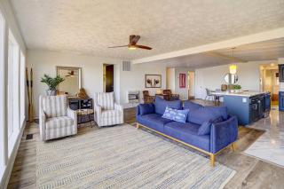 Lake Hudson Home with Patio in Locust Grove - Locust Grove - 5