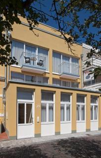 Exquisit 4 - Norderney - 2