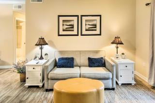 Bright St Simons Island Condo with Shared Pool! - Riverview - 3