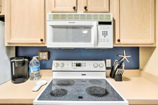 Bright St Simons Island Condo with Shared Pool! - Riverview - 1