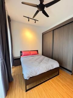 Beacon Executive Suites #CozyFamilyStay #RoofTopPool #13 - George Town - 8