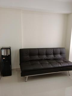 Palam Mansion at Meisterstadt Pollux Habibie Apartment - 1