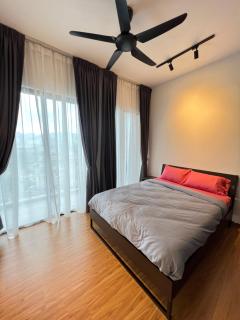 Beacon Executive Suites #CozyFamilyStay #RoofTopPool #13 - George Town - 9