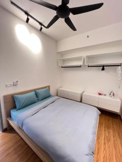 Beacon Executive Suites #CozyFamilyStay #RoofTopPool #13 - George Town - 7
