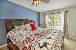 Waterfront Gull Lake with Dock Family Friendly! - Nisswa - 2