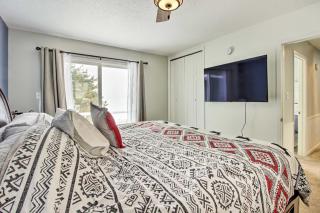 Waterfront Gull Lake with Dock Family Friendly! - Nisswa - 1