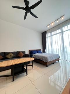 Beacon Executive Suites #CozyFamilyStay #RoofTopPool #13 - George Town - 5