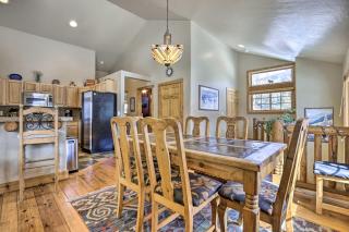 Mountainside Winter Park Ski Home with Hot Tub - 7