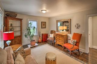 Bridgeport Vacation Rental - Walk to Beach! - 9