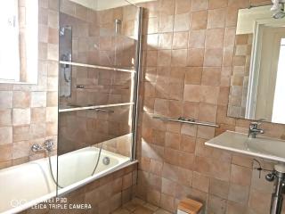 Appartement 5 en duplex, avec deux chambres - LES SUITES DE ROBINSON - Résidence avec piscine en bord de Siagne, à Mandelieu-La-Napoule - Mandelieu La Napoule - 1