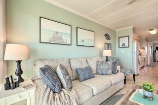 End-Unit Ocean City Condo with Panoramic Views! - Ocean City - 6