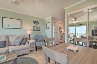 End-Unit Ocean City Condo with Panoramic Views! - Ocean City - 1