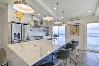Waterfront Kingston Getaway on Puget Sound! - Kingston - 2