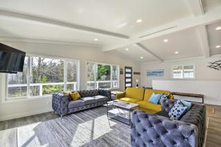 Waterfront Kingston Getaway on Puget Sound! - Kingston - 7