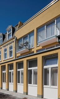 Exquisit 8 - Norderney - 3