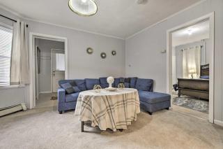 Springfield Vacation Rental 1 Mi to Downtown - 4