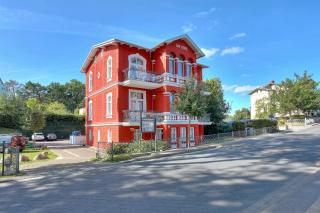 Villa San Remo - Heringsdorf - 9