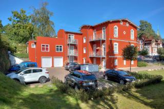 Villa San Remo - Heringsdorf - 7
