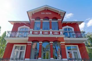 Villa San Remo - Heringsdorf - 8