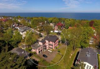 Villa San Remo - Heringsdorf - 6