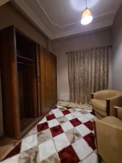 Especially villa with private entrance, garden and parking - Il Cairo - 5
