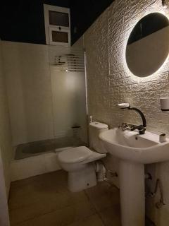 Especially villa with private entrance, garden and parking - Il Cairo - 2