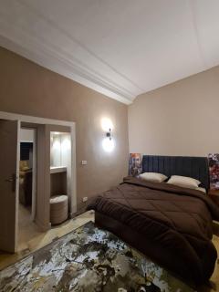 Especially villa with private entrance, garden and parking - Il Cairo - 1