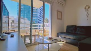STAY Vivid City Apartment - Limassol - 8