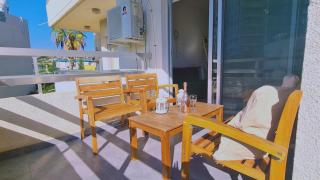 STAY Vivid City Apartment - Limassol - 3