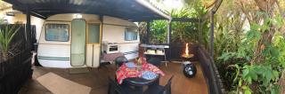 Fairhills Self Catering Caravan Units - Margate - 2