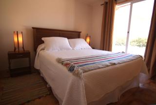 Hotel El Bramador - Copiapó - 9