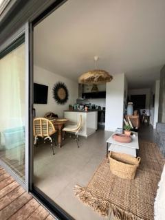 MAGNIFIQUE APPARTEMENT - Porto Vecchio - Porto-Vecchio - 2