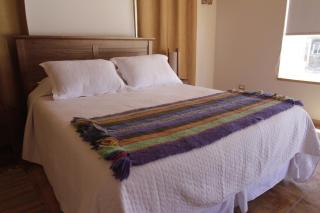 Hotel El Bramador - Copiapó - 7