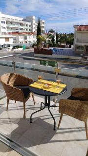 Coralli Spa Resort Protaras Stylish 1 Bedroom apartment - 8