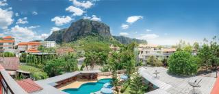 The Palace Aonang Resort - Ao Nang Beach - 0