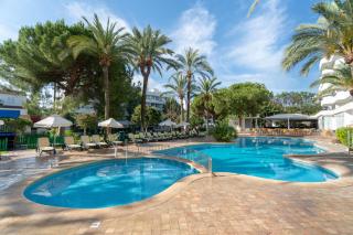 Tropicana Hotel - Cala Millor - 0