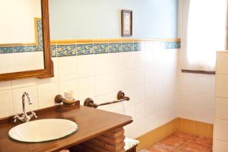 Cortijo Puerta Casas Rurales - Órgiva - 5