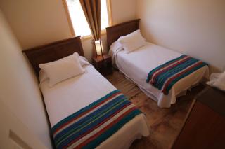 Hotel El Bramador - Copiapó - 5