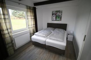 Landhaus Sandra - Lütow - 8