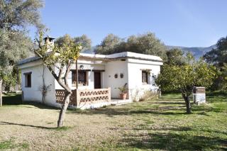 Cortijo Puerta Casas Rurales - Órgiva - 3