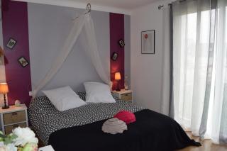 Les Chambres de Kerzerho - Erdeven - 6