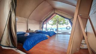 Lihaga Island & Beach Club - Serai - 9