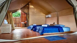 Lihaga Island & Beach Club - Serai - 8